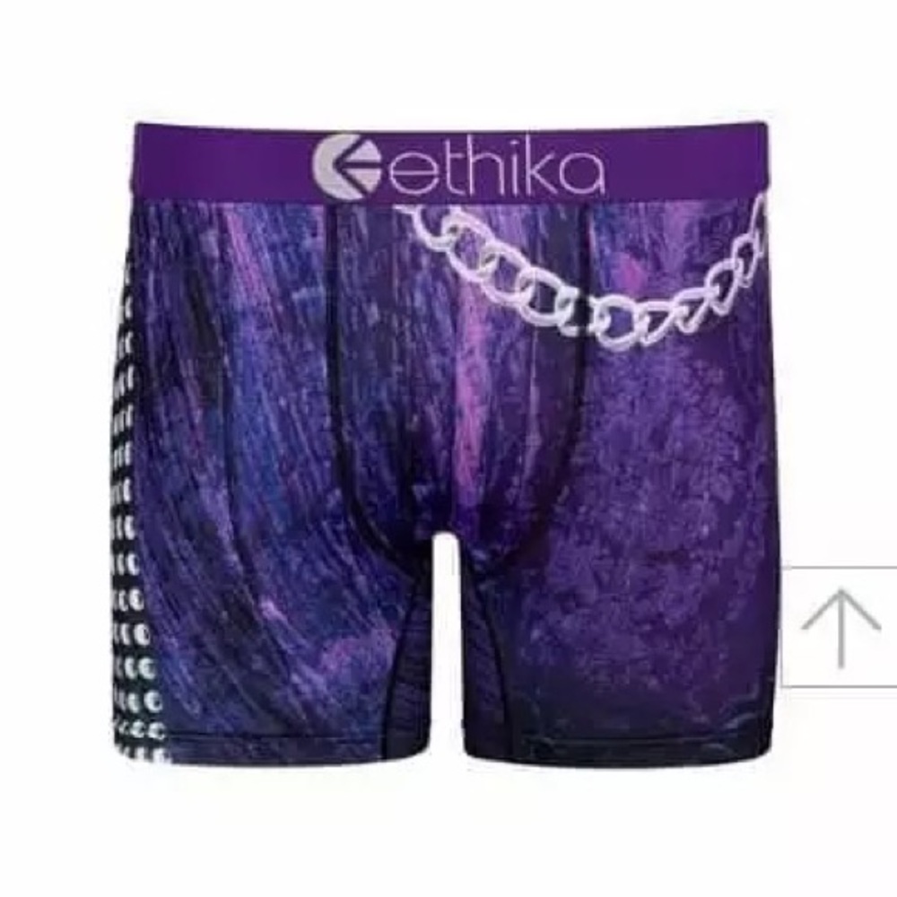 MENS ETHIKA UNDERWEAR